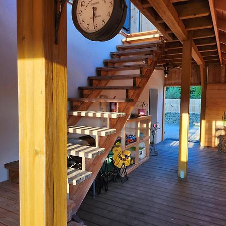 Apartament U Ewki Rdzawka エクステリア 写真