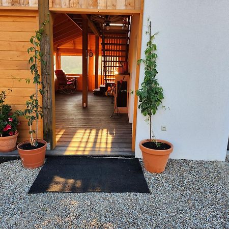 Apartament U Ewki Rdzawka エクステリア 写真