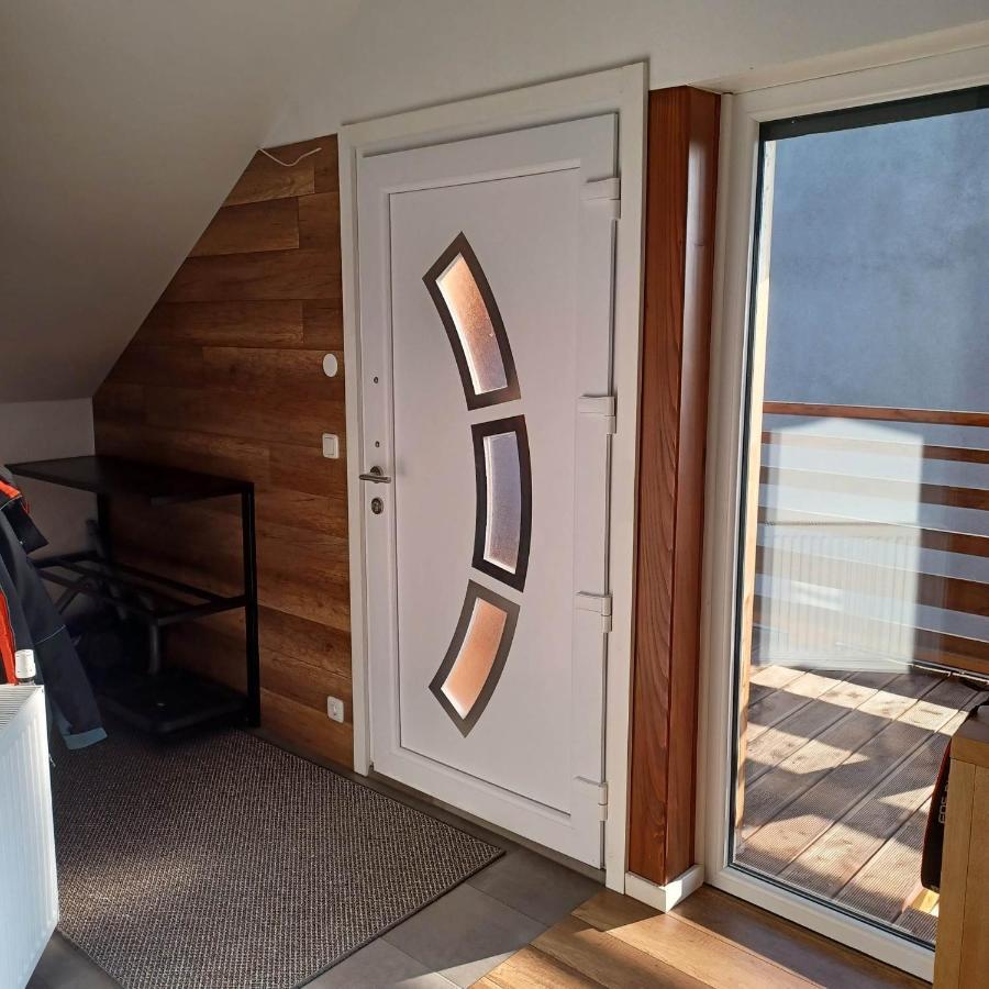 Apartament U Ewki Rdzawka エクステリア 写真