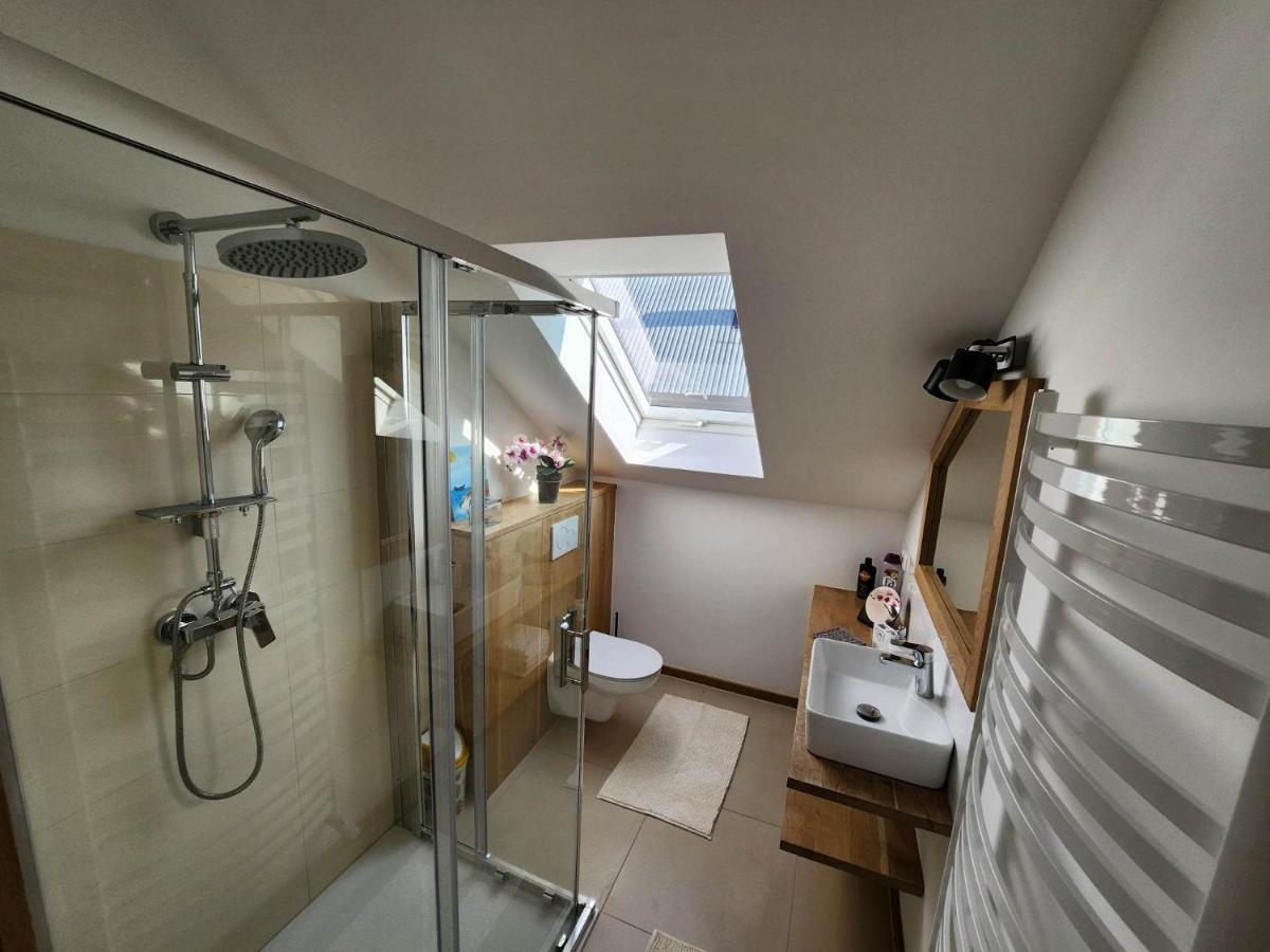 Apartament U Ewki Rdzawka エクステリア 写真