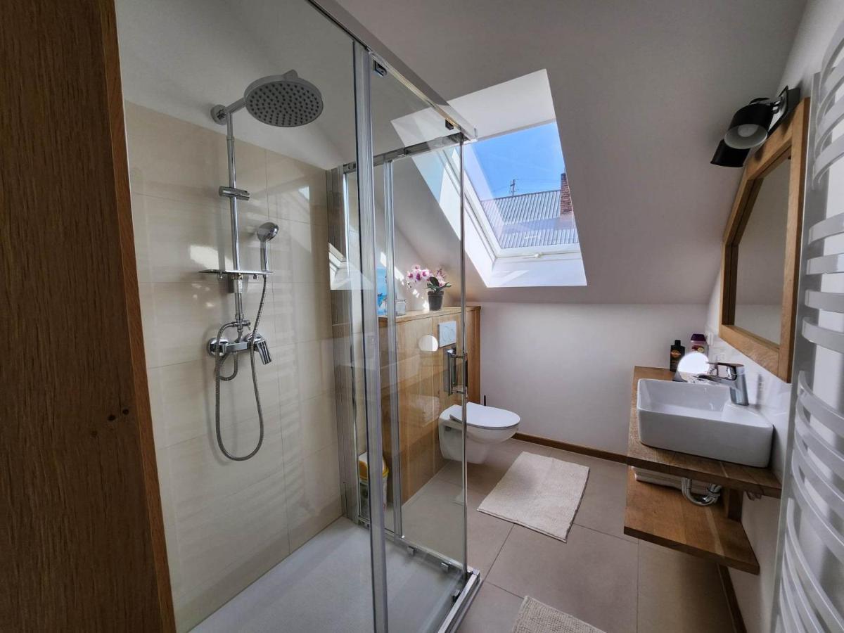 Apartament U Ewki Rdzawka エクステリア 写真