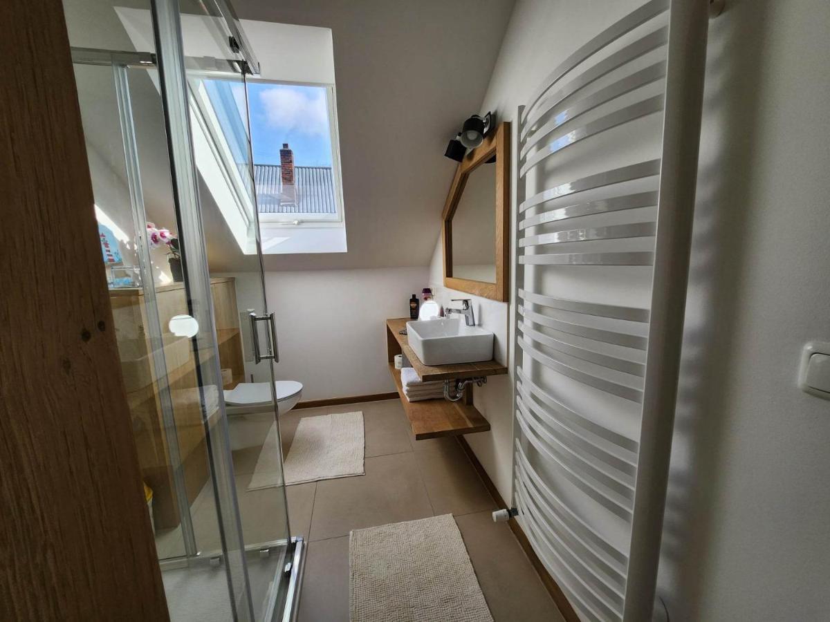 Apartament U Ewki Rdzawka エクステリア 写真