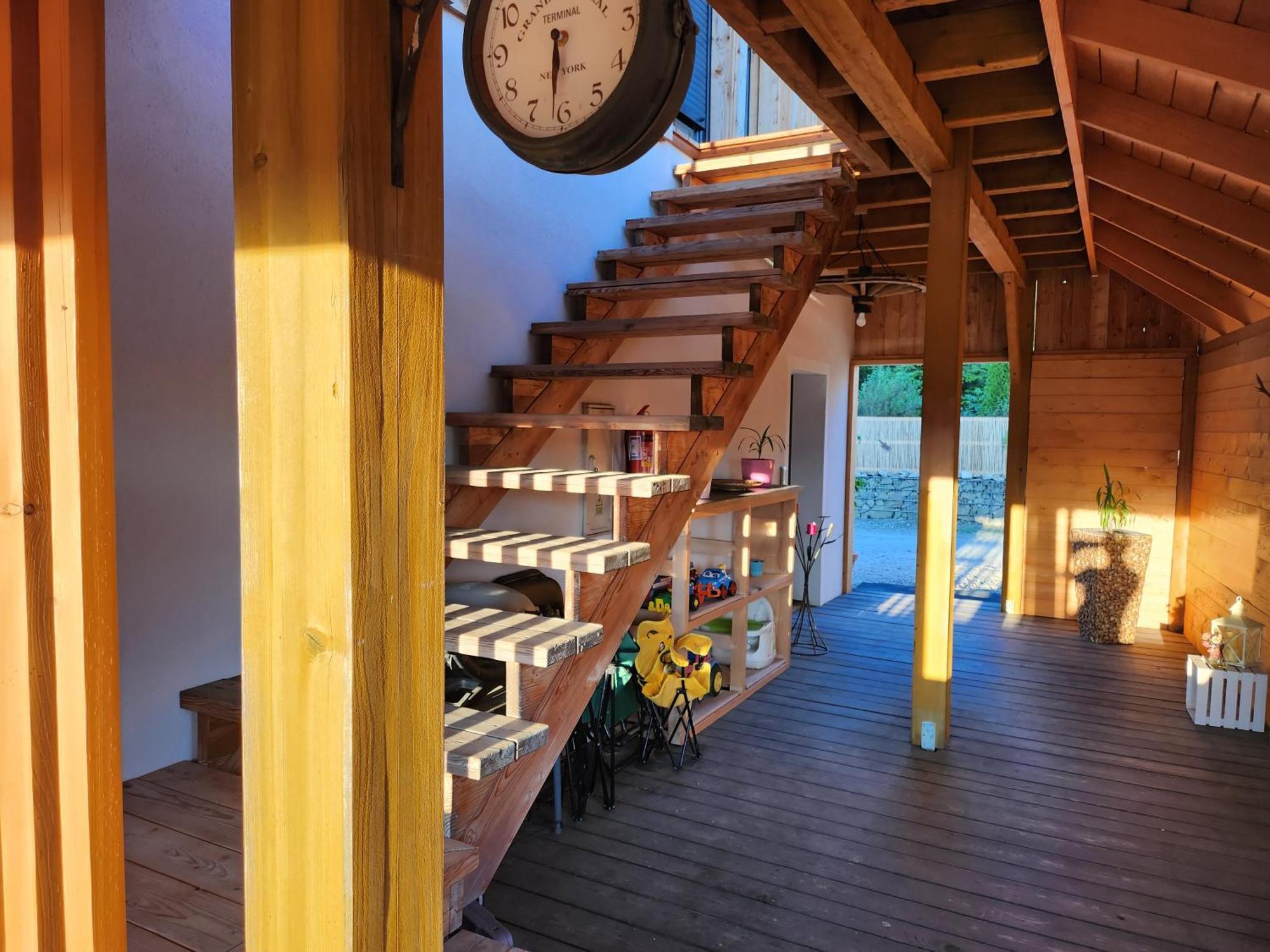 Apartament U Ewki Rdzawka エクステリア 写真